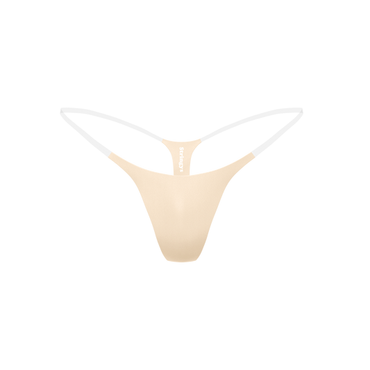 Stringys Invisible Thong