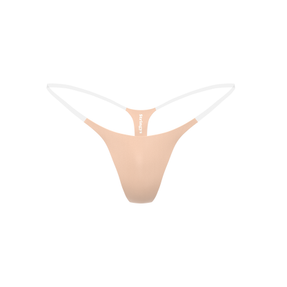 Stringys Invisible Thong